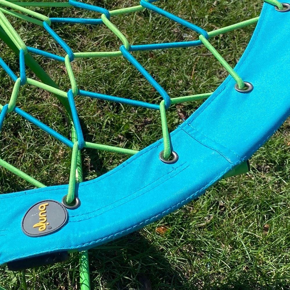 Meet your Posher, Momin